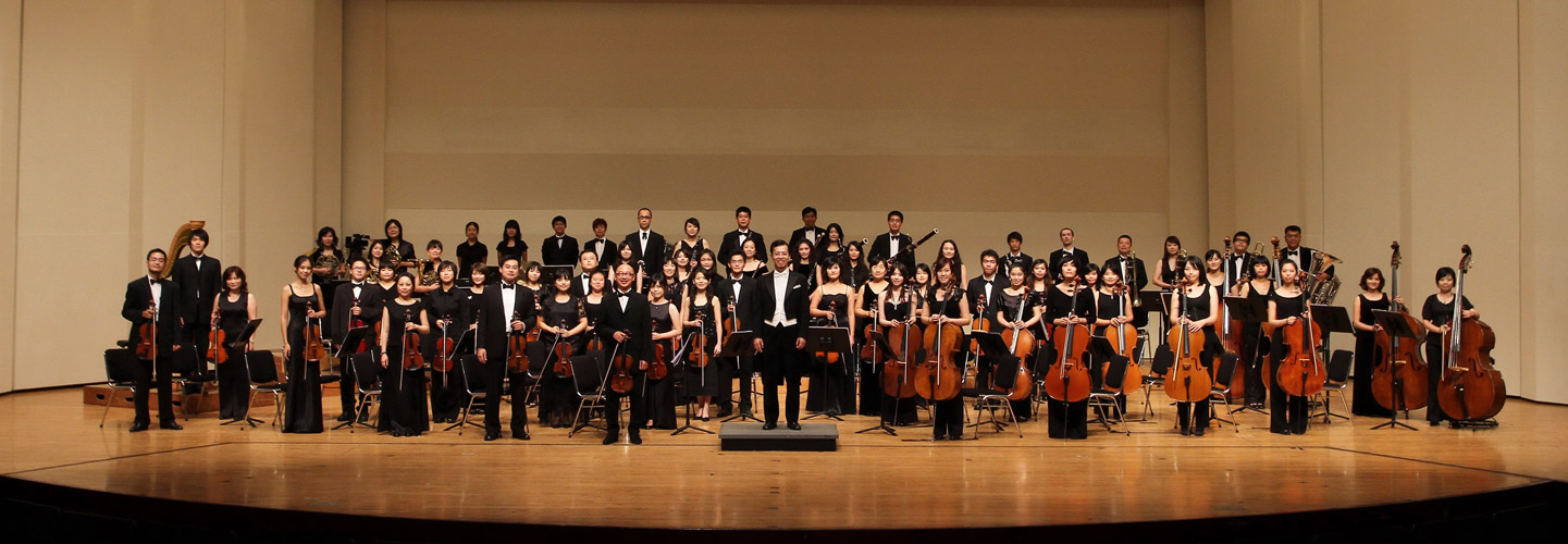 音乐玩家-台湾艺术家交响乐团