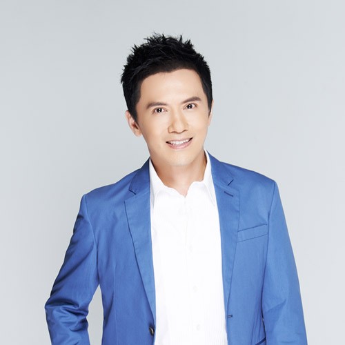 钢琴家 陈冠宇演而优,则「经纪」!