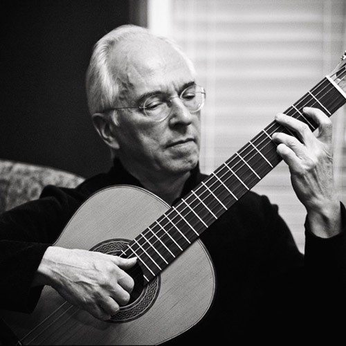 吉他大师约翰 威廉斯(john williams)吉他王子或吉他杀手?